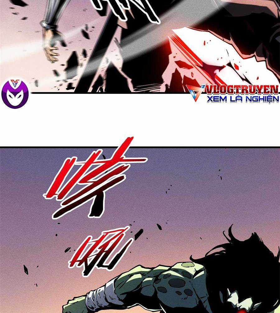 Tối Cường Kiếm Thần Trọng Sinh Ký Chapter 15 trang 8