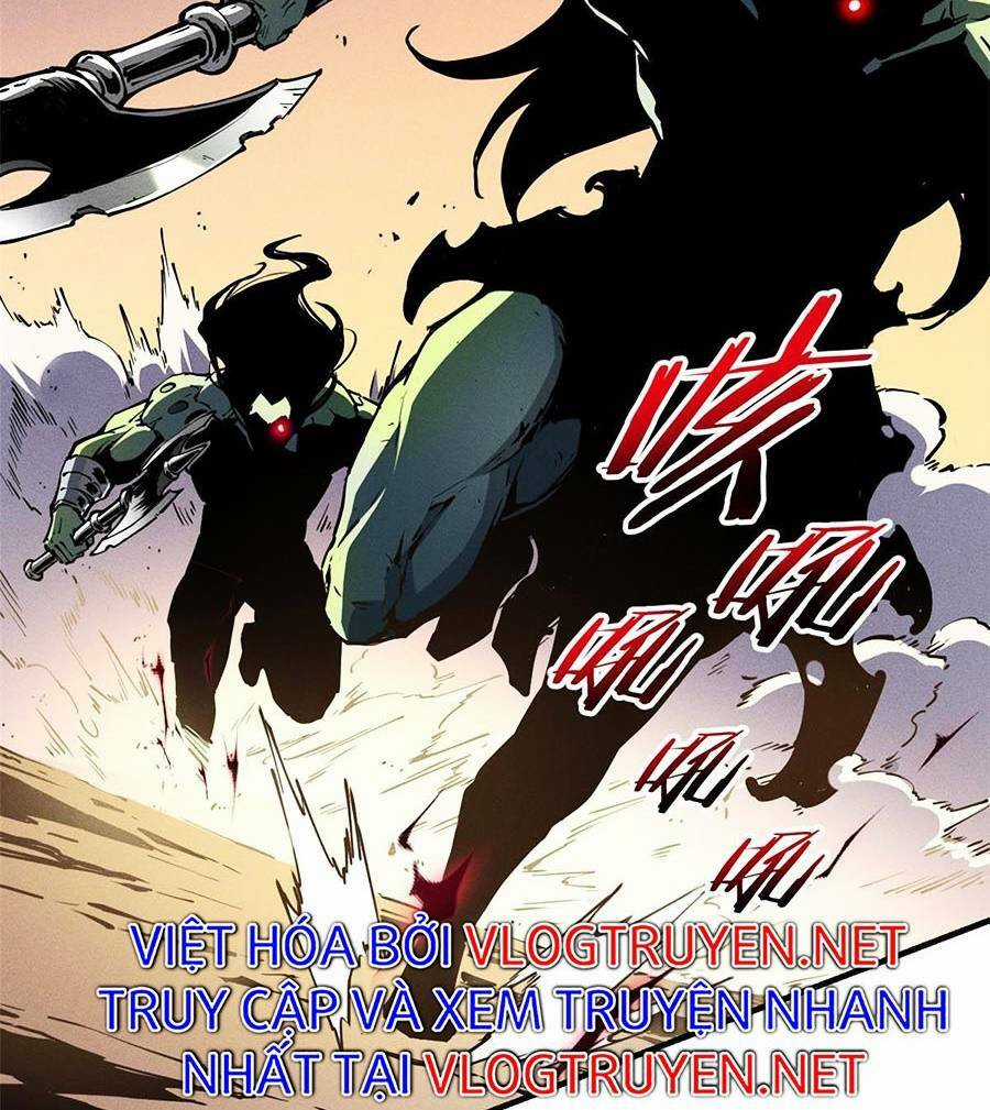 Tối Cường Kiếm Thần Trọng Sinh Ký Chapter 15 trang 9