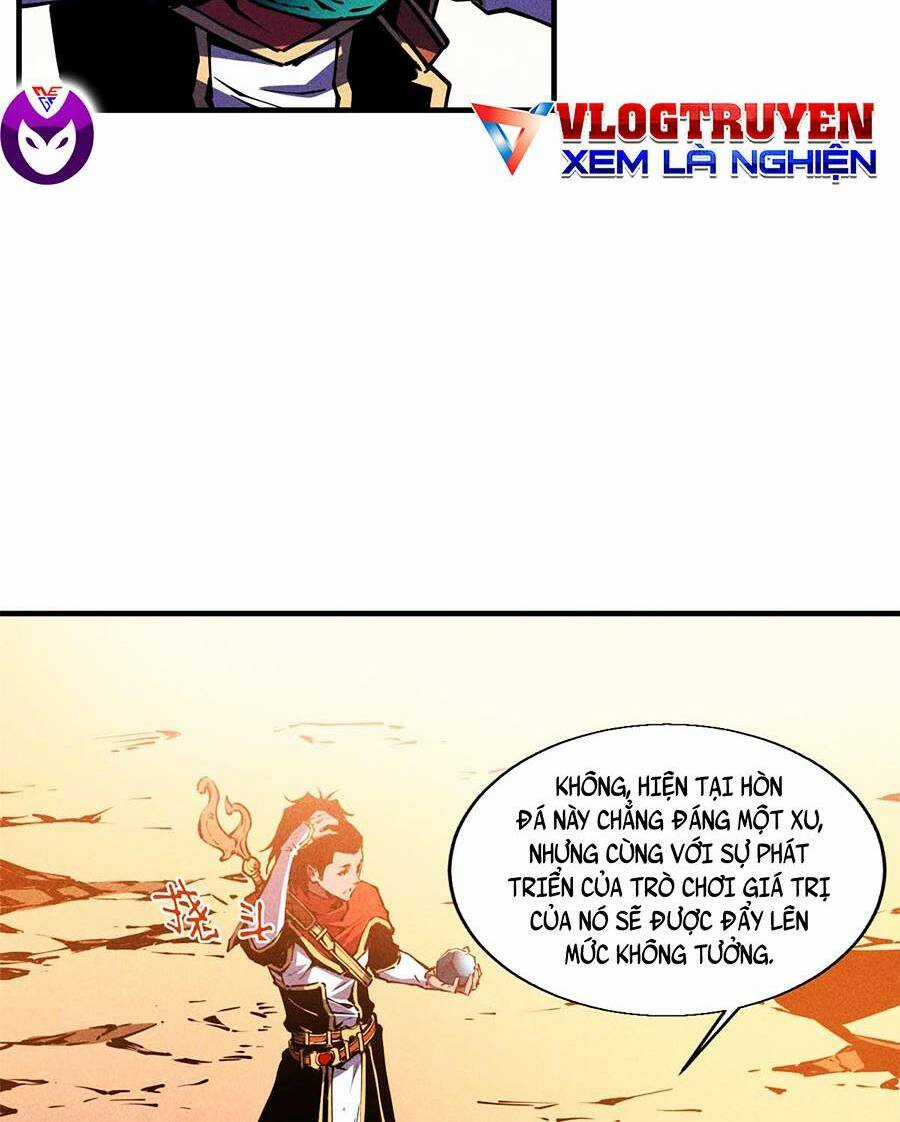 Tối Cường Kiếm Thần Trọng Sinh Ký Chapter 16 trang 11