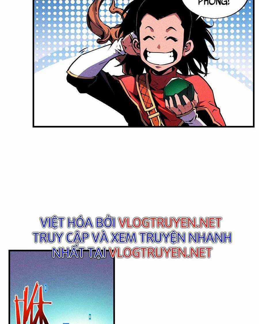 Tối Cường Kiếm Thần Trọng Sinh Ký Chapter 16 trang 13