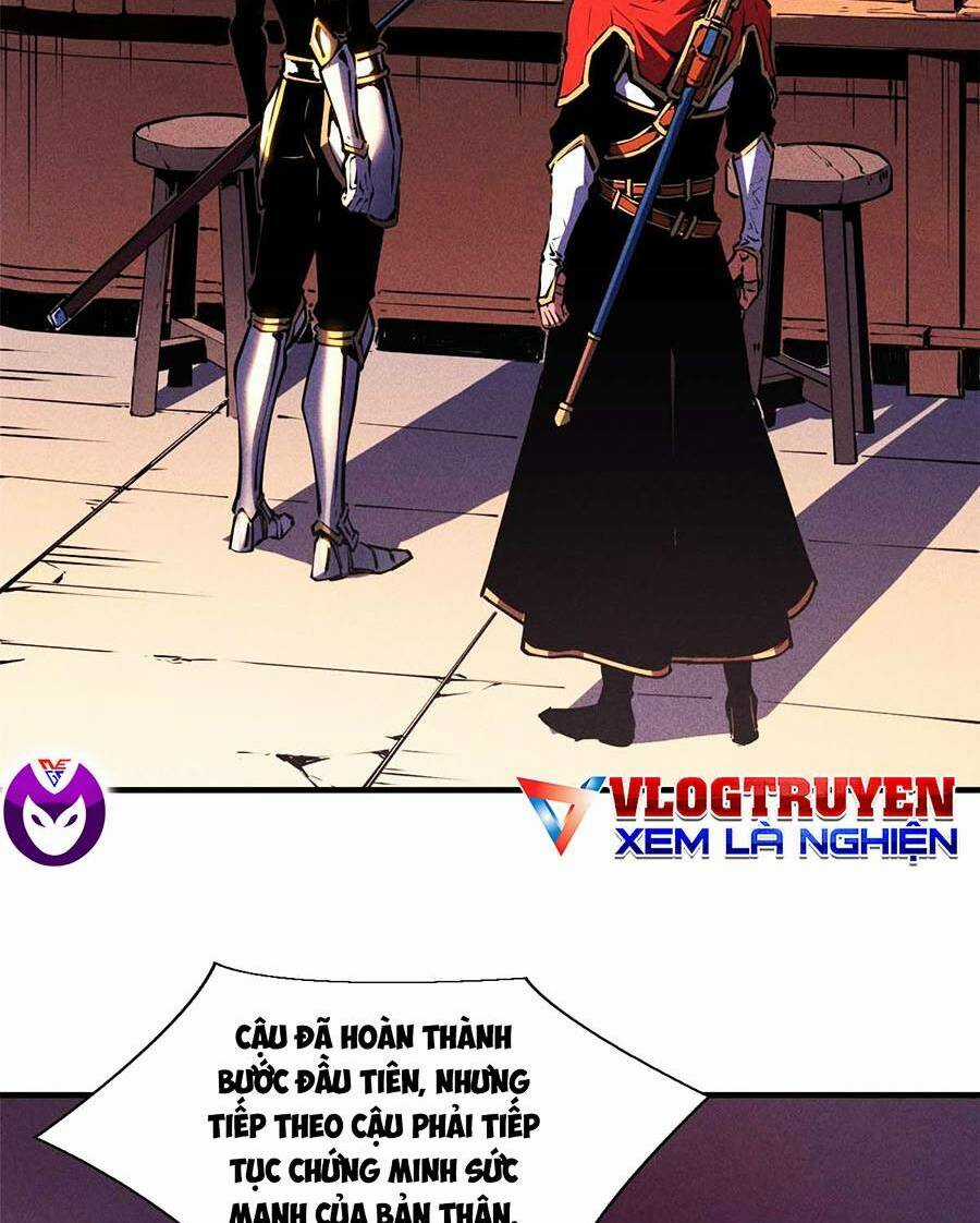 Tối Cường Kiếm Thần Trọng Sinh Ký Chapter 16 trang 15