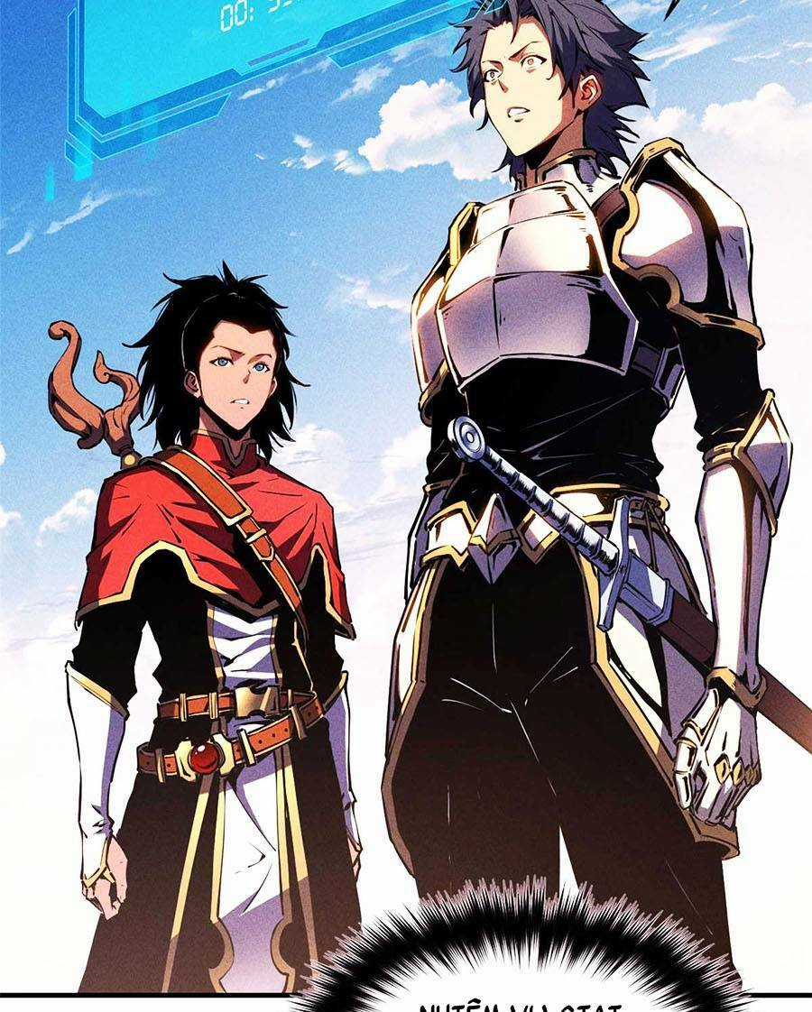 Tối Cường Kiếm Thần Trọng Sinh Ký Chapter 16 trang 18