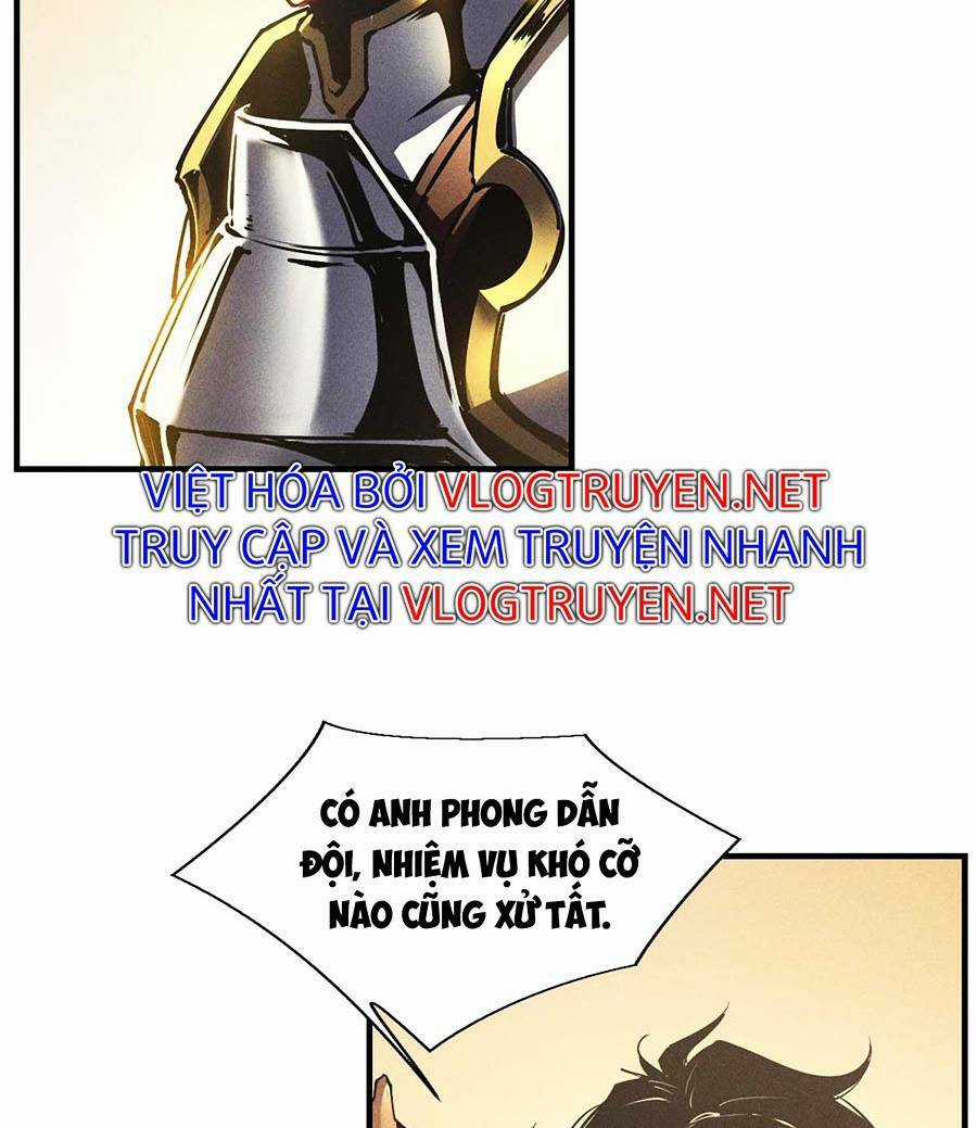 Tối Cường Kiếm Thần Trọng Sinh Ký Chapter 16 trang 24