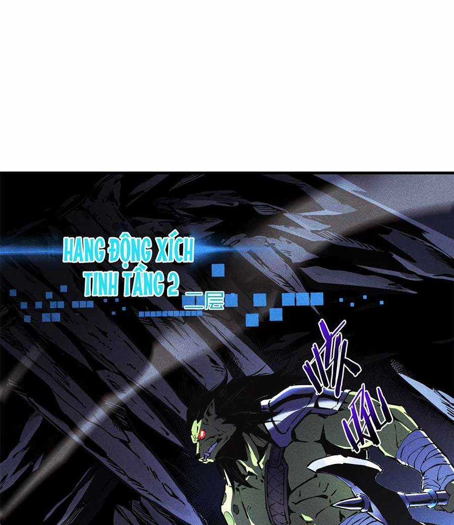 Tối Cường Kiếm Thần Trọng Sinh Ký Chapter 16 trang 27