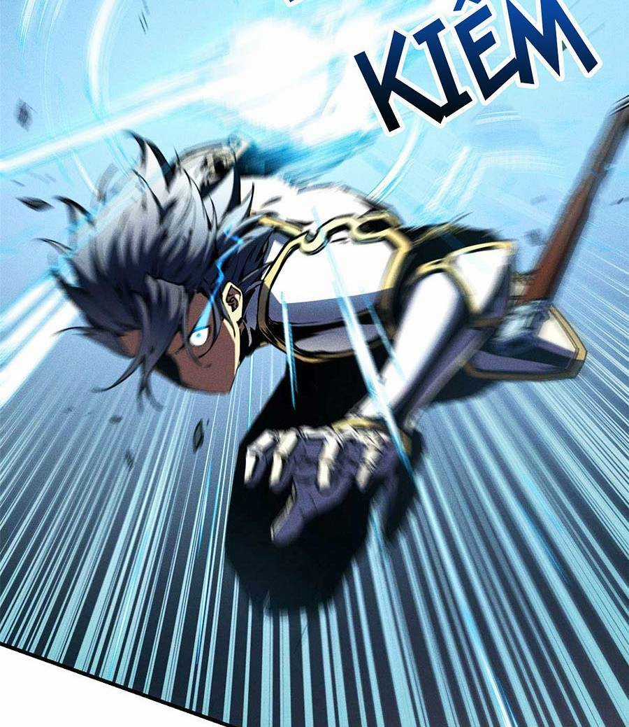 Tối Cường Kiếm Thần Trọng Sinh Ký Chapter 16 trang 32