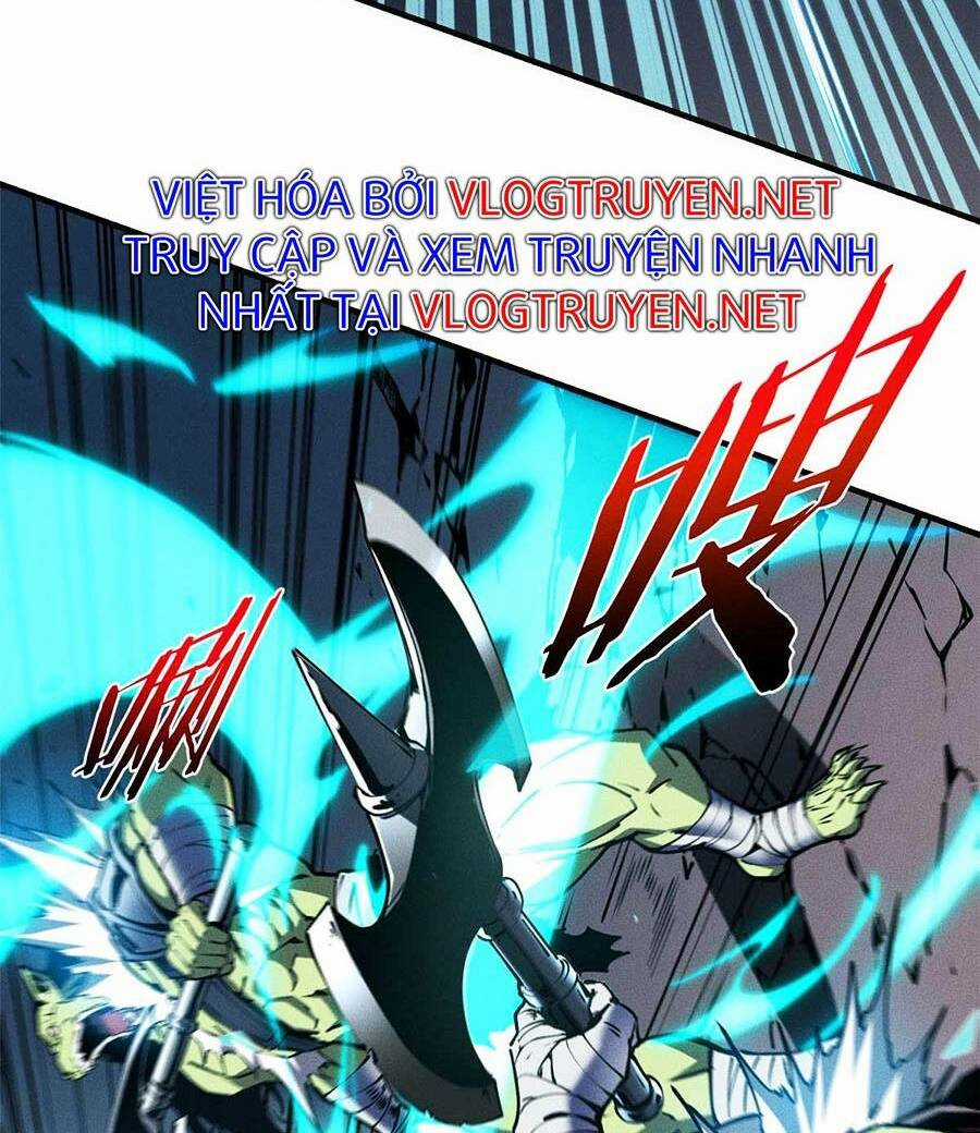Tối Cường Kiếm Thần Trọng Sinh Ký Chapter 16 trang 33