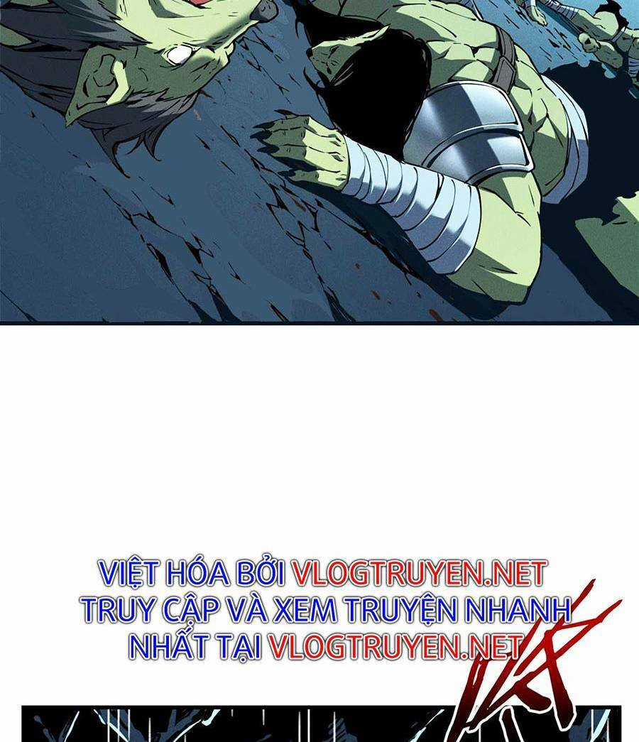 Tối Cường Kiếm Thần Trọng Sinh Ký Chapter 16 trang 46