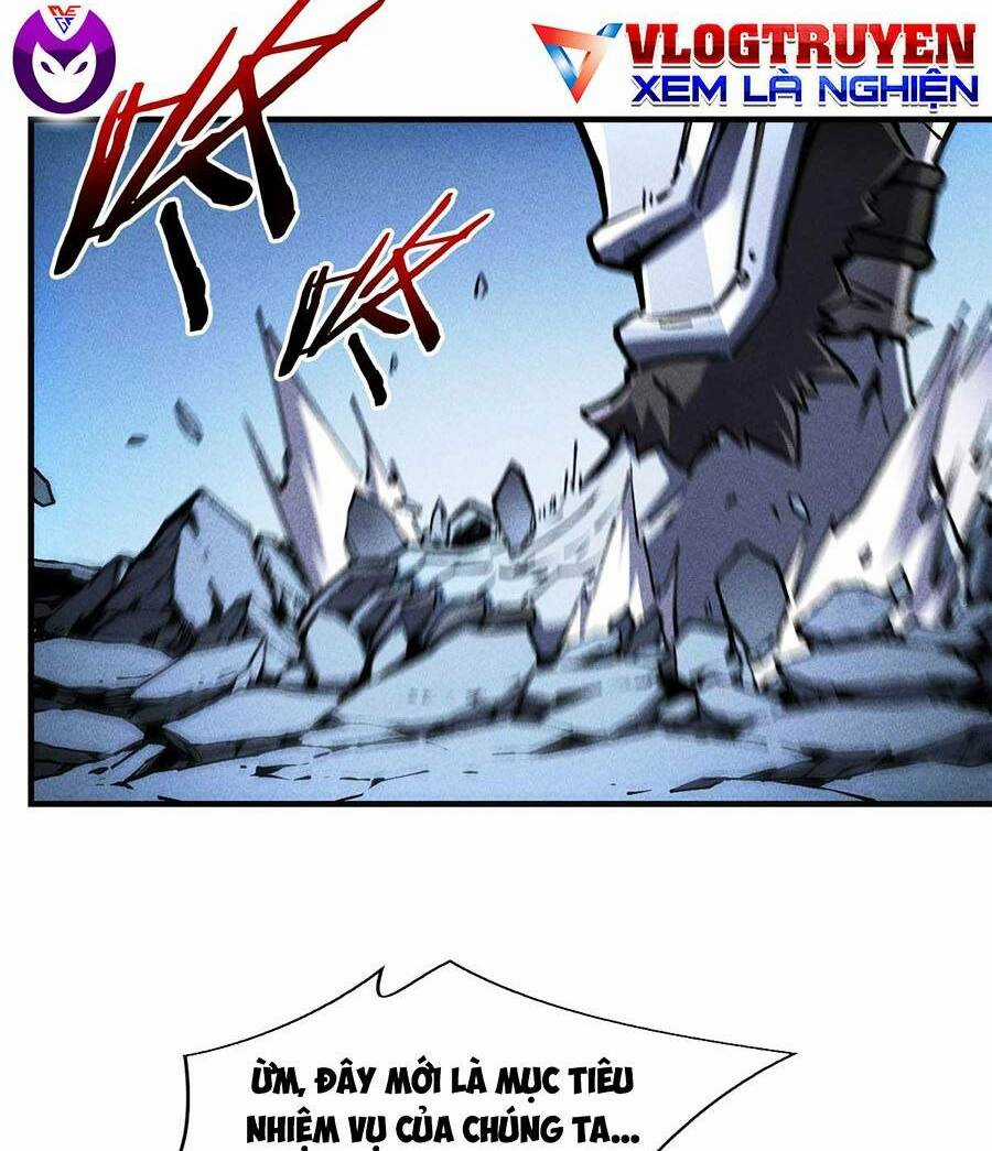 Tối Cường Kiếm Thần Trọng Sinh Ký Chapter 16 trang 49