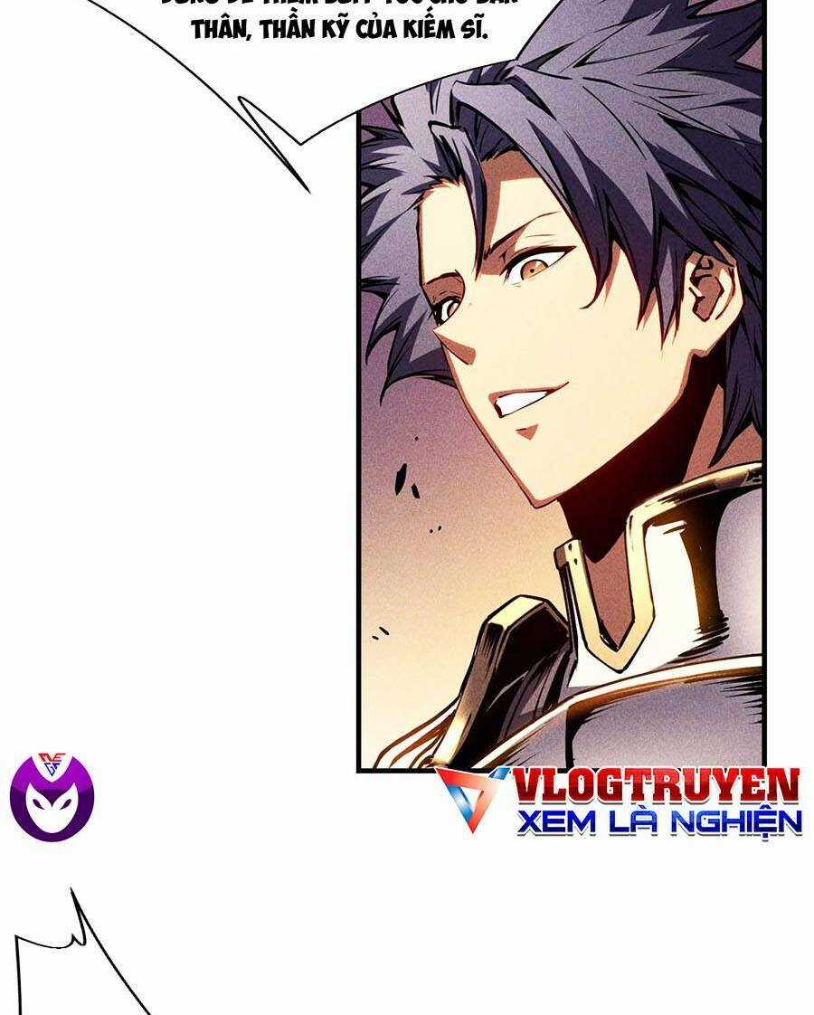 Tối Cường Kiếm Thần Trọng Sinh Ký Chapter 16 trang 5