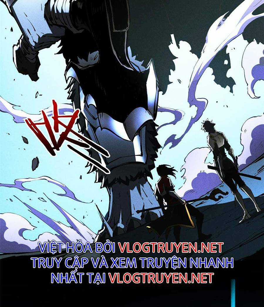 Tối Cường Kiếm Thần Trọng Sinh Ký Chapter 16 trang 52