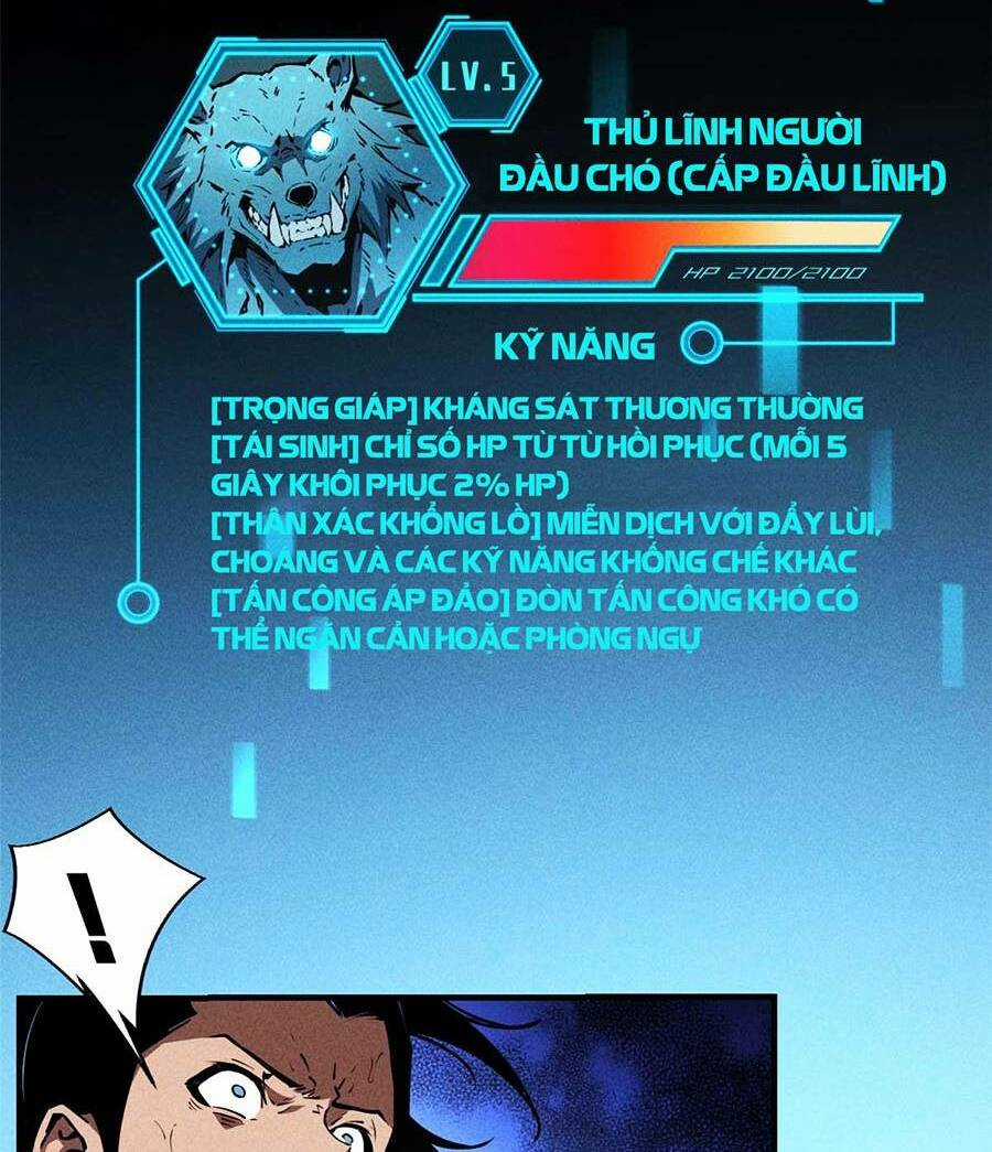 Tối Cường Kiếm Thần Trọng Sinh Ký Chapter 16 trang 53
