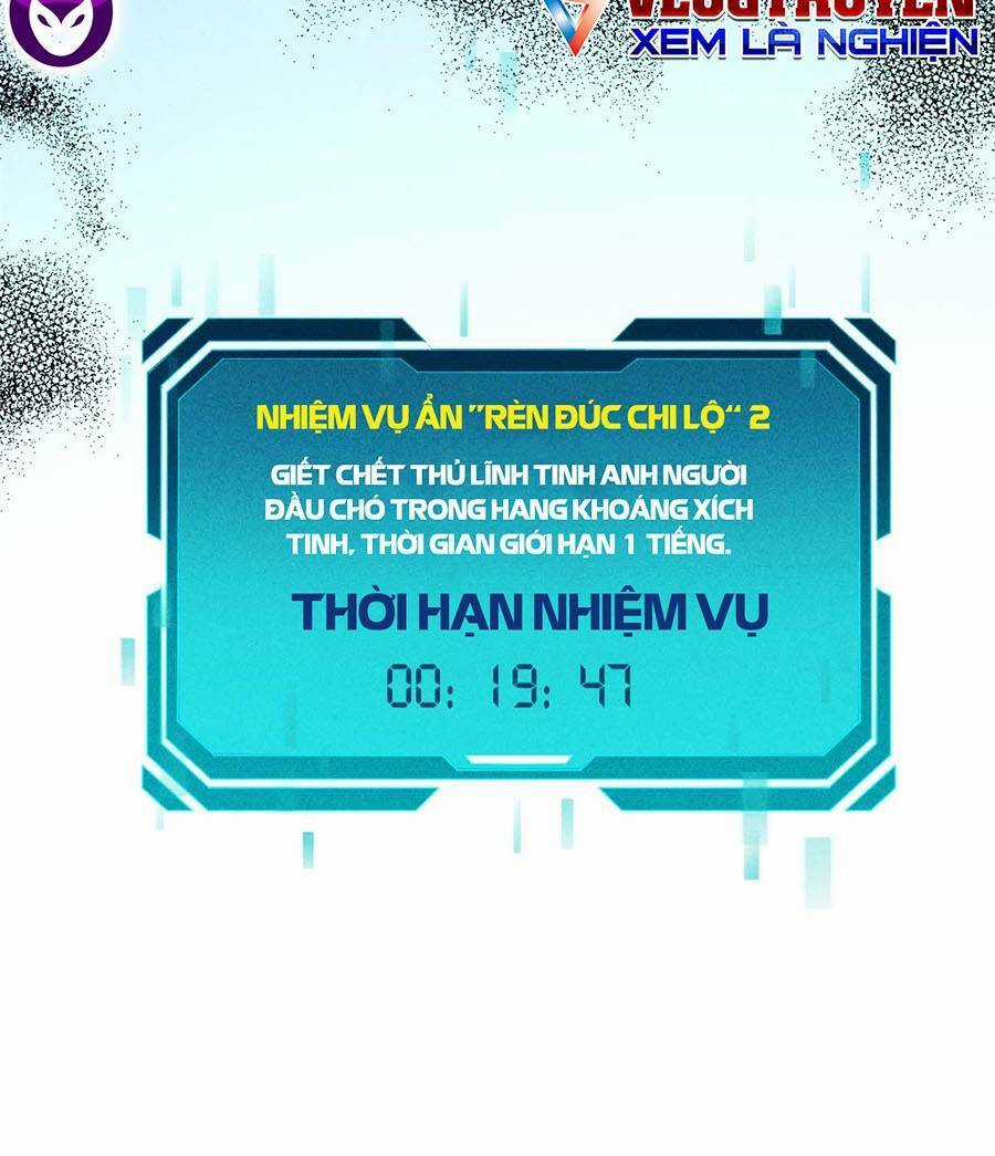 Tối Cường Kiếm Thần Trọng Sinh Ký Chapter 16 trang 56