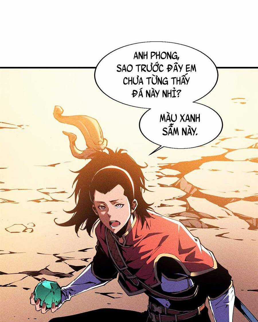Tối Cường Kiếm Thần Trọng Sinh Ký Chapter 16 trang 7