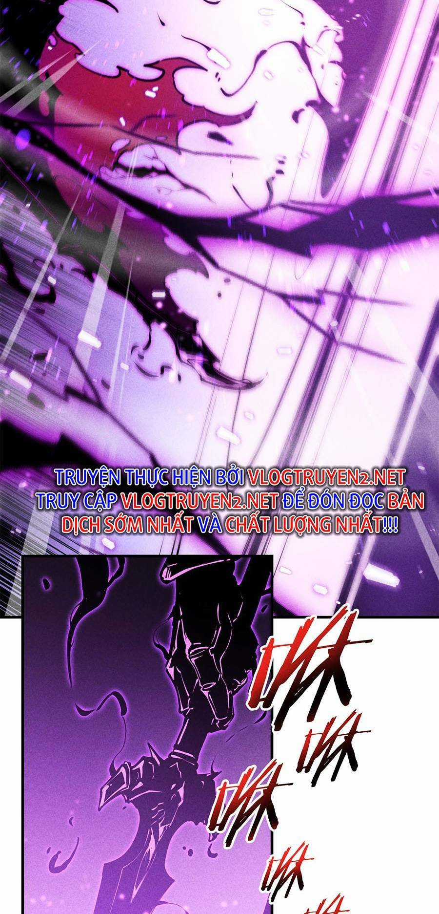 Tối Cường Kiếm Thần Trọng Sinh Ký Chapter 17 trang 13