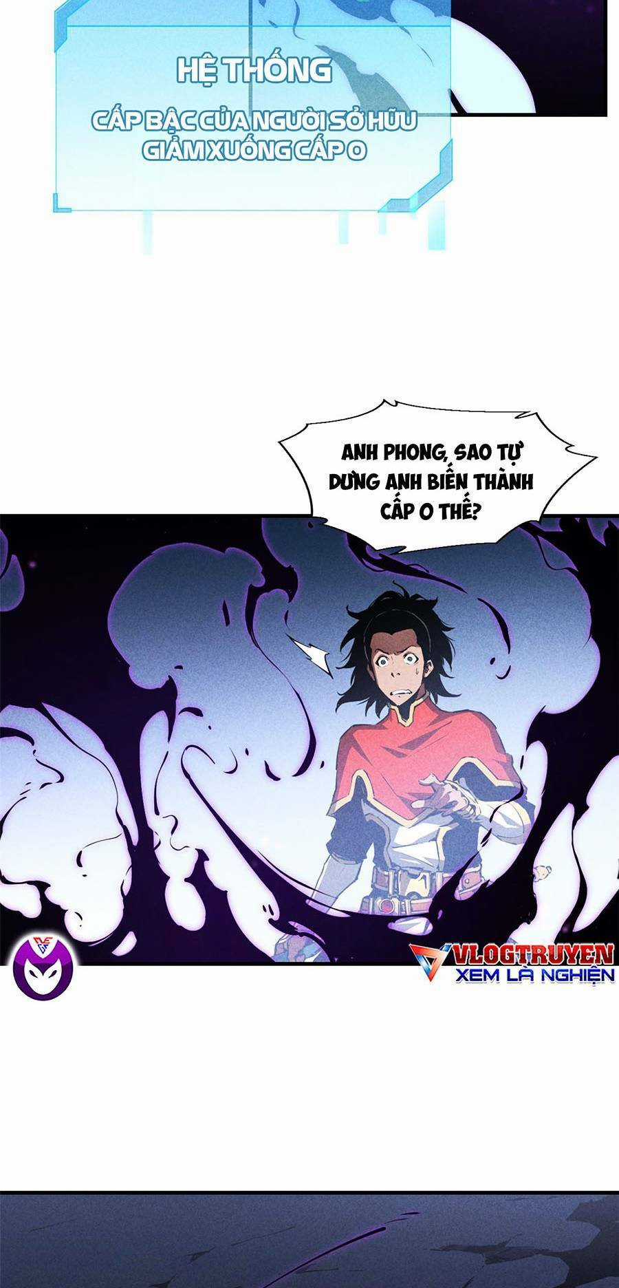 Tối Cường Kiếm Thần Trọng Sinh Ký Chapter 17 trang 15