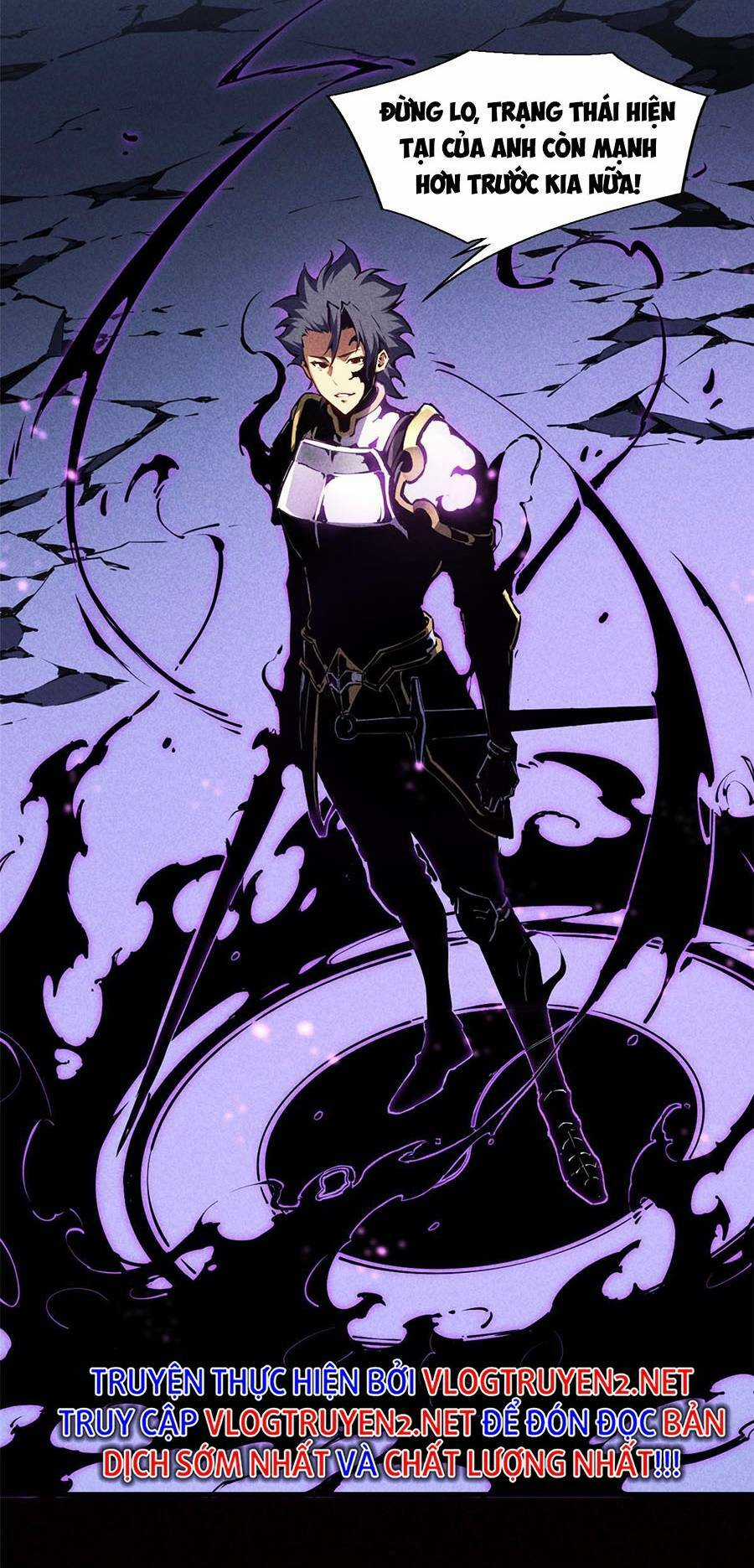 Tối Cường Kiếm Thần Trọng Sinh Ký Chapter 17 trang 16