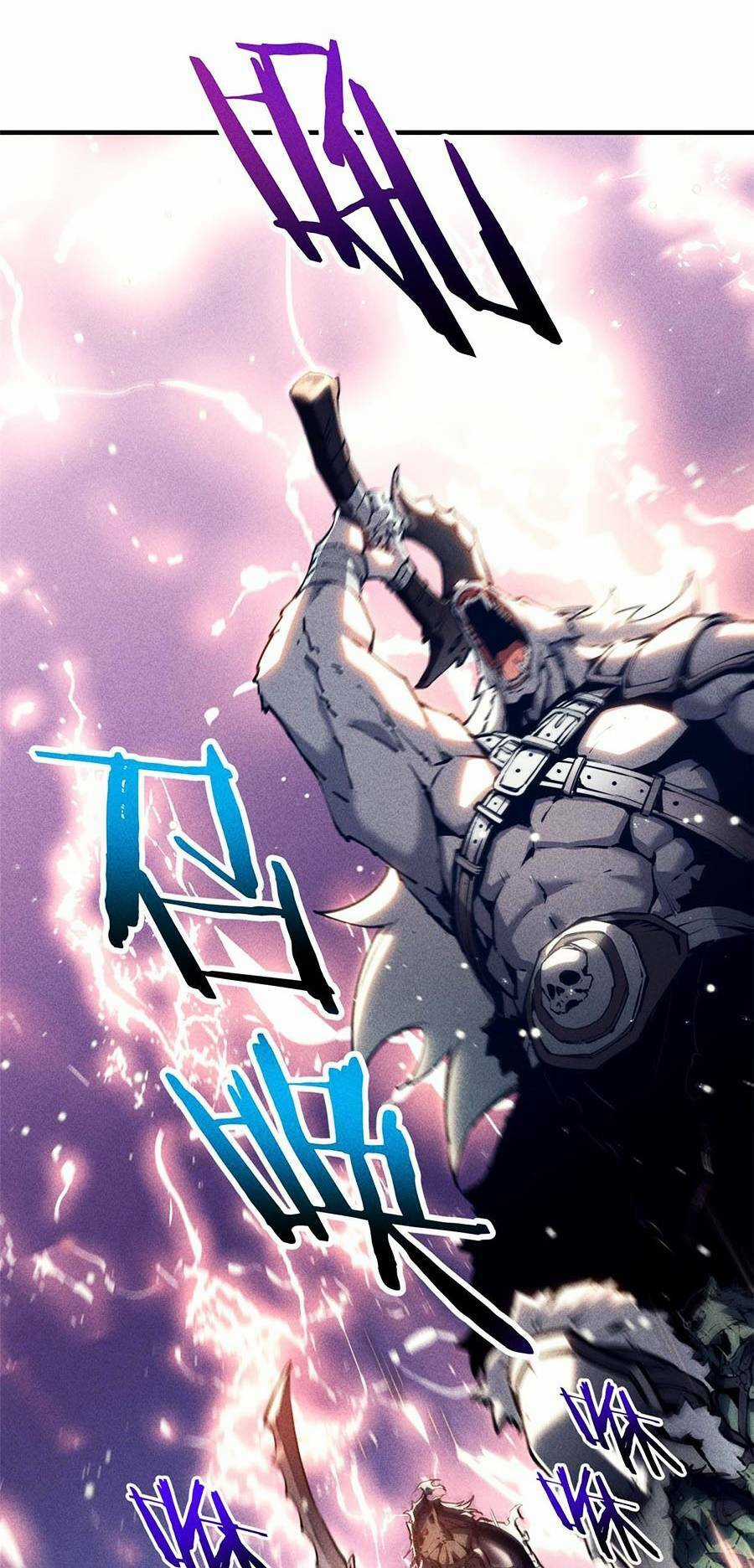 Tối Cường Kiếm Thần Trọng Sinh Ký Chapter 17 trang 19