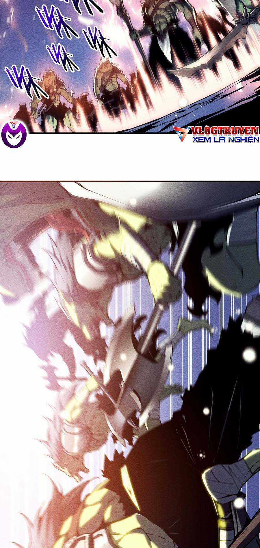 Tối Cường Kiếm Thần Trọng Sinh Ký Chapter 17 trang 20