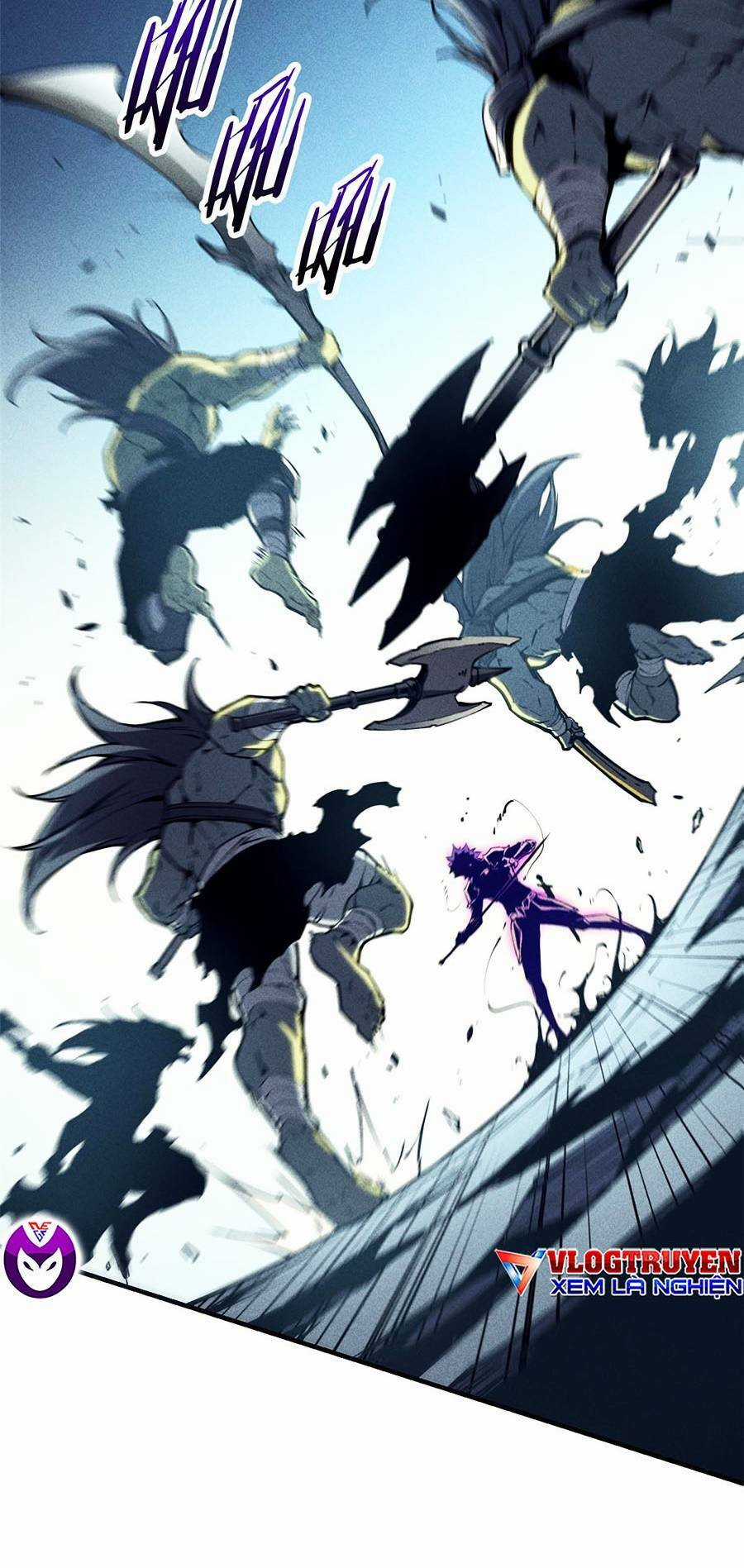 Tối Cường Kiếm Thần Trọng Sinh Ký Chapter 17 trang 23