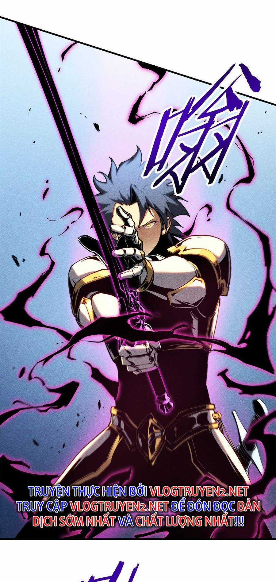 Tối Cường Kiếm Thần Trọng Sinh Ký Chapter 17 trang 24