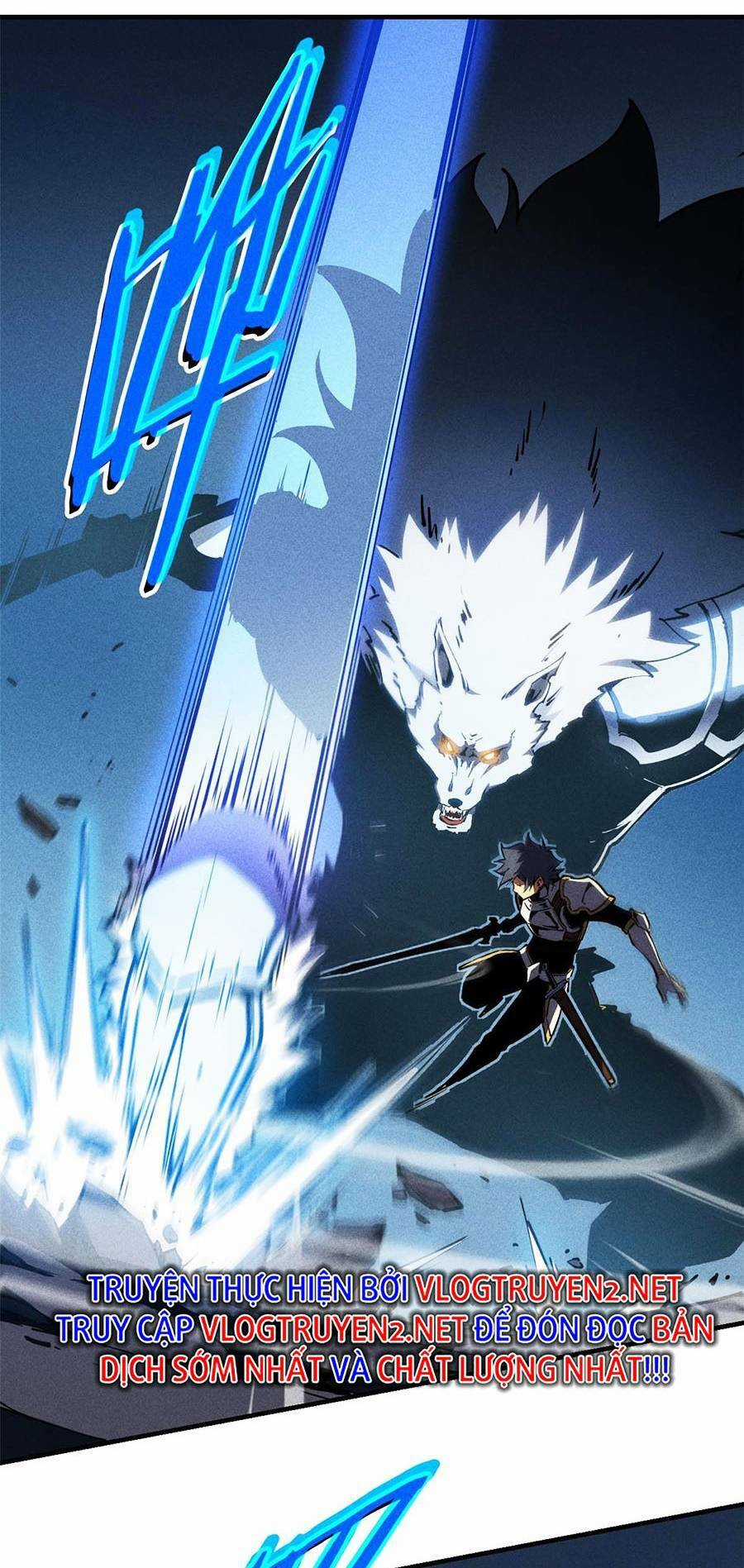 Tối Cường Kiếm Thần Trọng Sinh Ký Chapter 17 trang 27