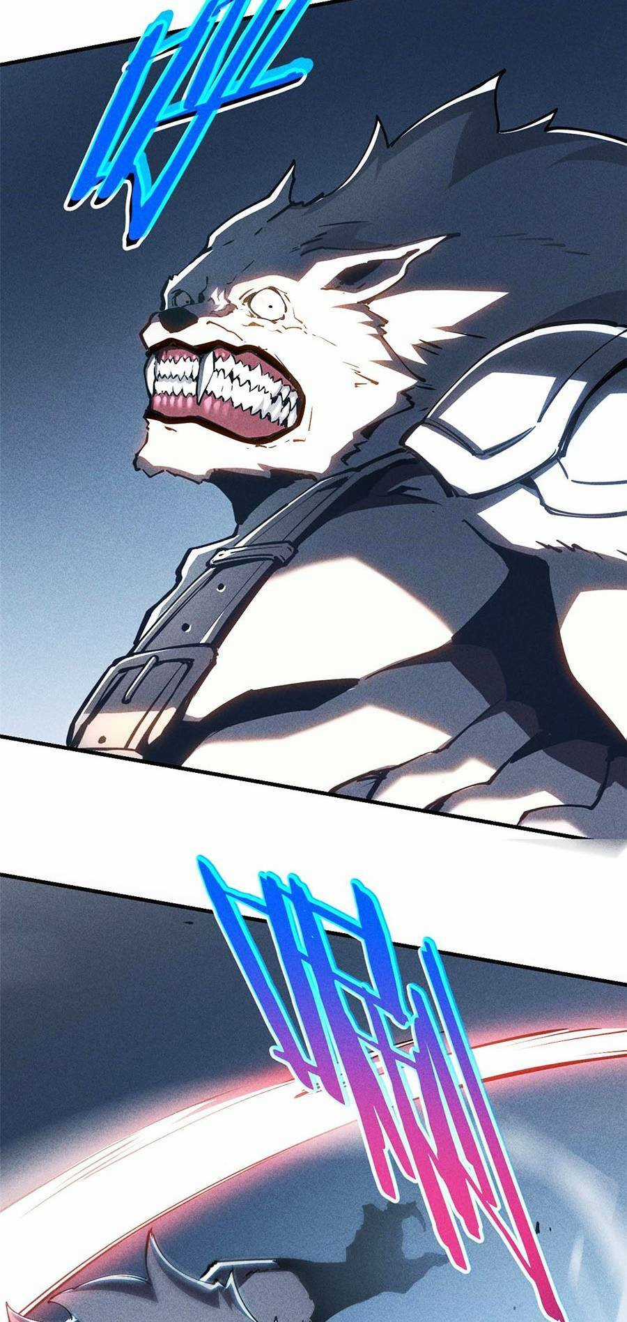 Tối Cường Kiếm Thần Trọng Sinh Ký Chapter 17 trang 28