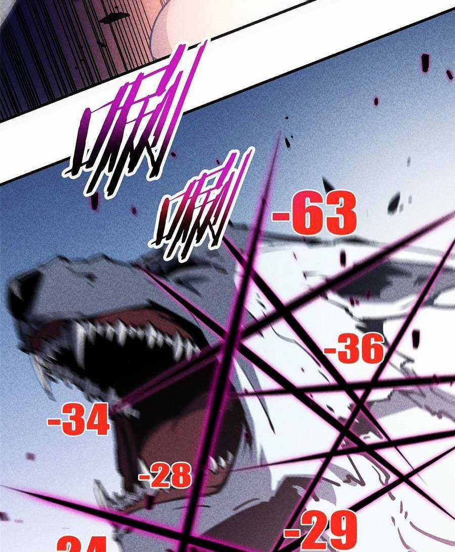 Tối Cường Kiếm Thần Trọng Sinh Ký Chapter 17 trang 40