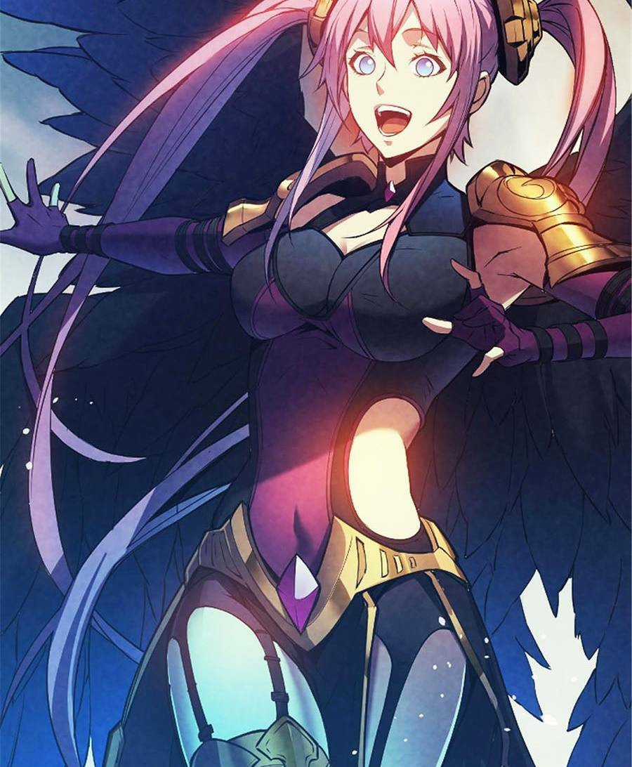 Tối Cường Kiếm Thần Trọng Sinh Ký Chapter 17 trang 48