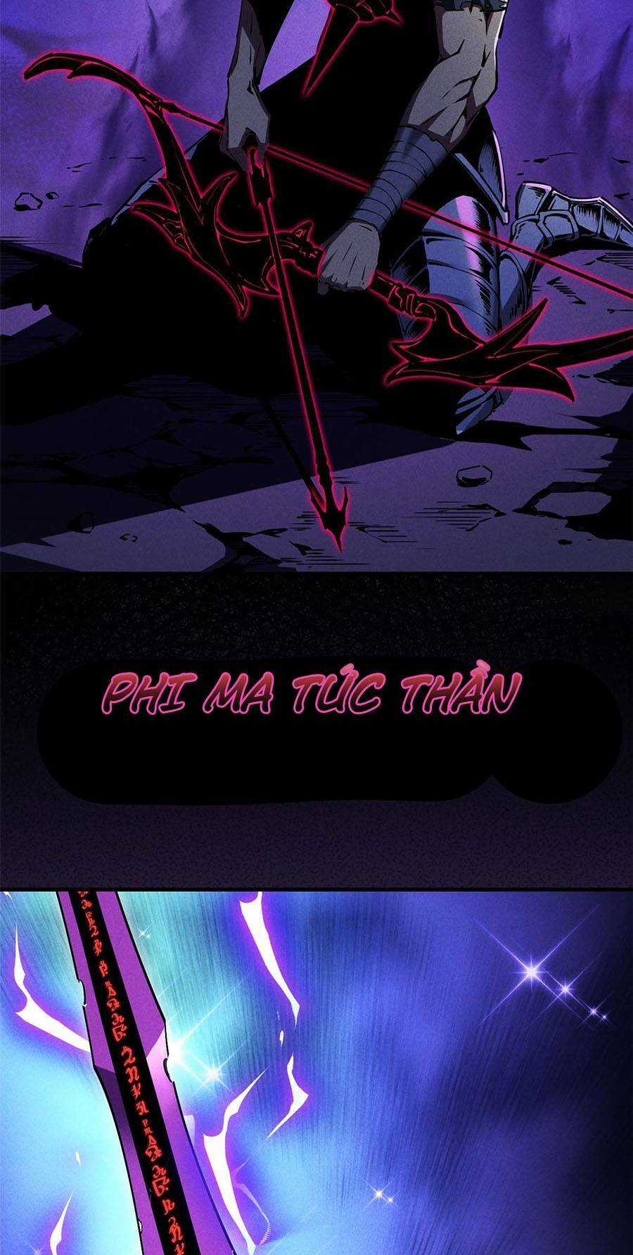 Tối Cường Kiếm Thần Trọng Sinh Ký Chapter 17 trang 8