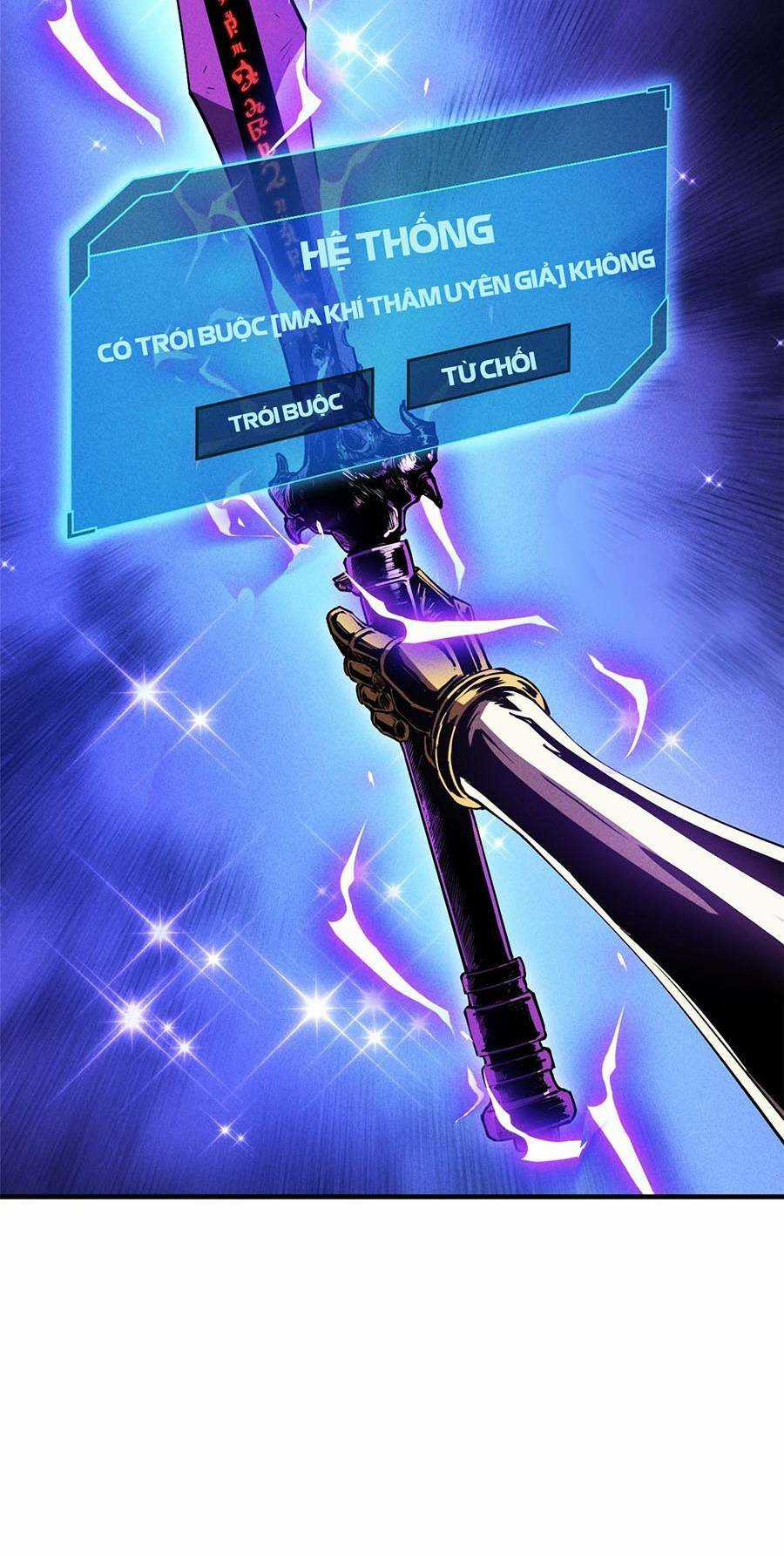 Tối Cường Kiếm Thần Trọng Sinh Ký Chapter 17 trang 9