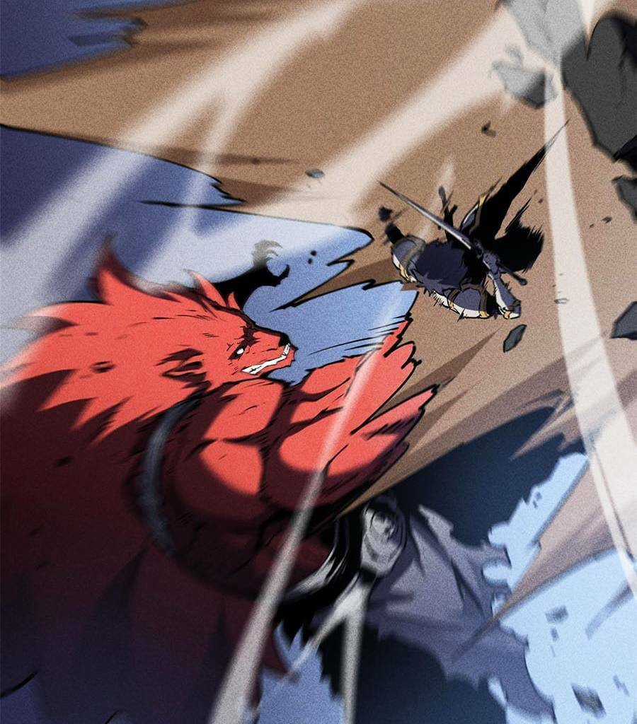 Tối Cường Kiếm Thần Trọng Sinh Ký Chapter 18 trang 10