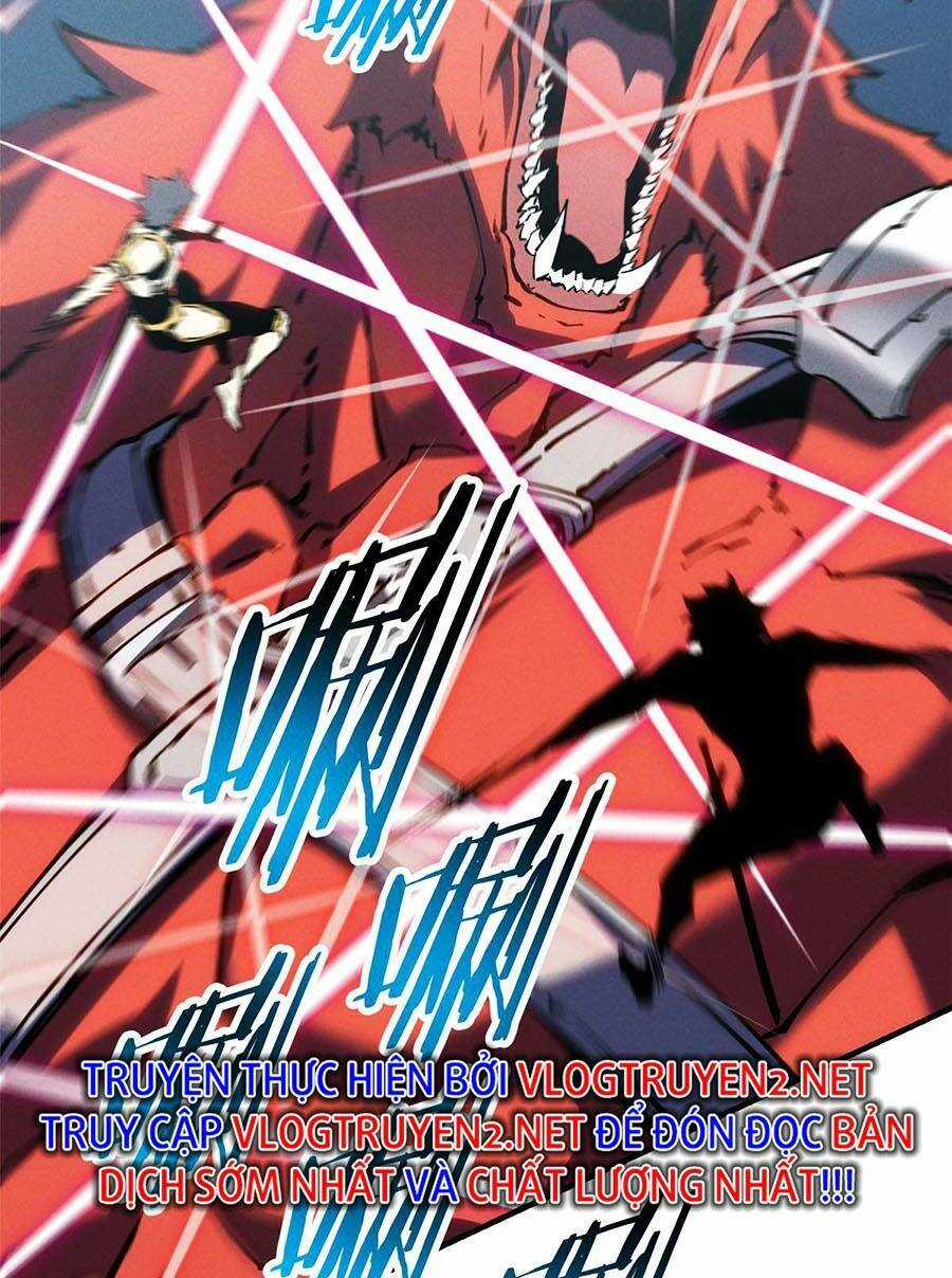 Tối Cường Kiếm Thần Trọng Sinh Ký Chapter 18 trang 101