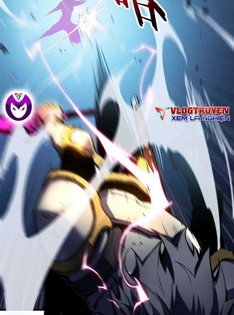 Tối Cường Kiếm Thần Trọng Sinh Ký Chapter 18 trang 106