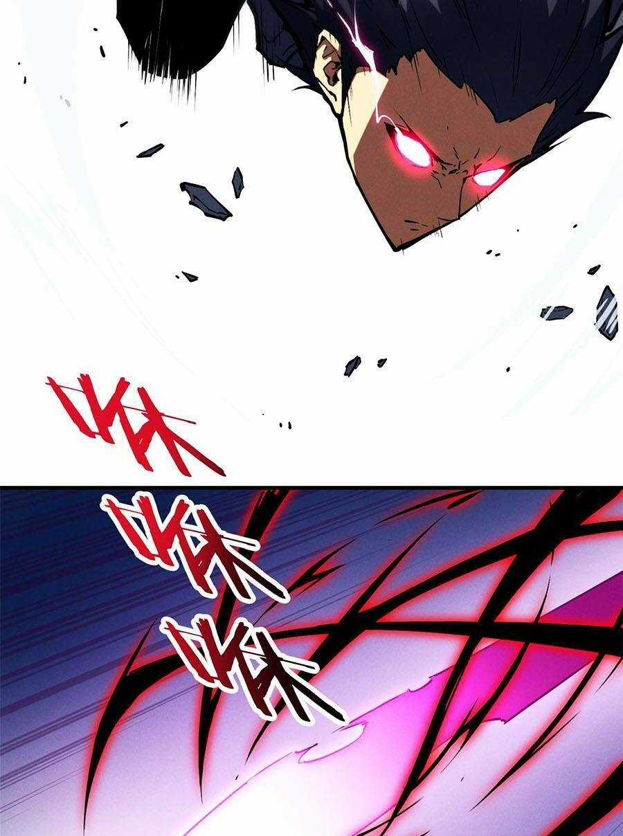 Tối Cường Kiếm Thần Trọng Sinh Ký Chapter 18 trang 107