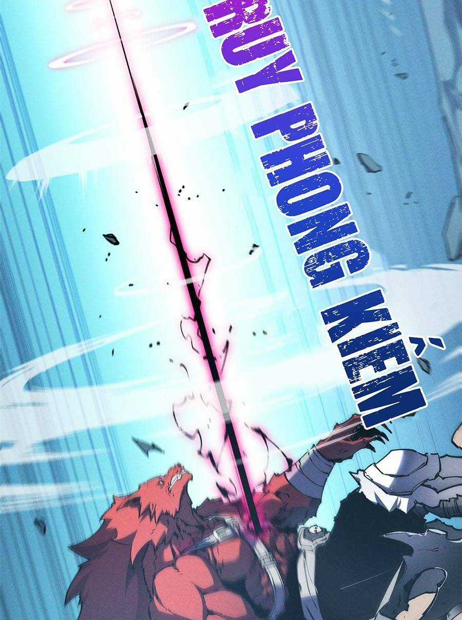 Tối Cường Kiếm Thần Trọng Sinh Ký Chapter 18 trang 109