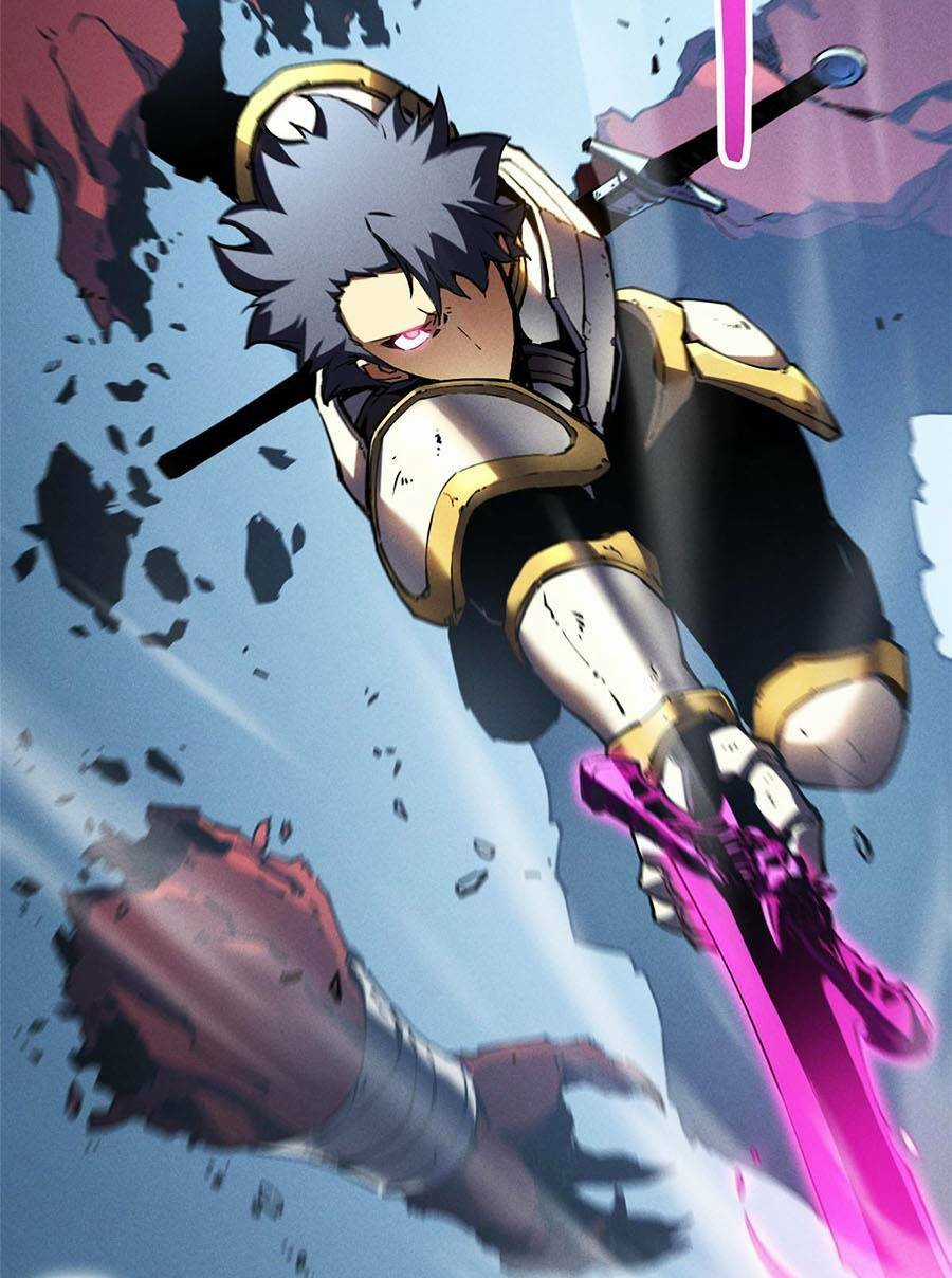 Tối Cường Kiếm Thần Trọng Sinh Ký Chapter 18 trang 112