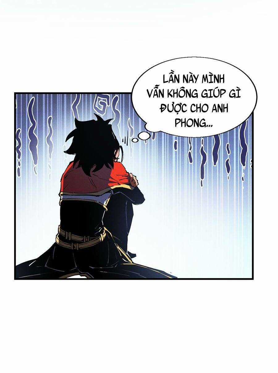 Tối Cường Kiếm Thần Trọng Sinh Ký Chapter 18 trang 115