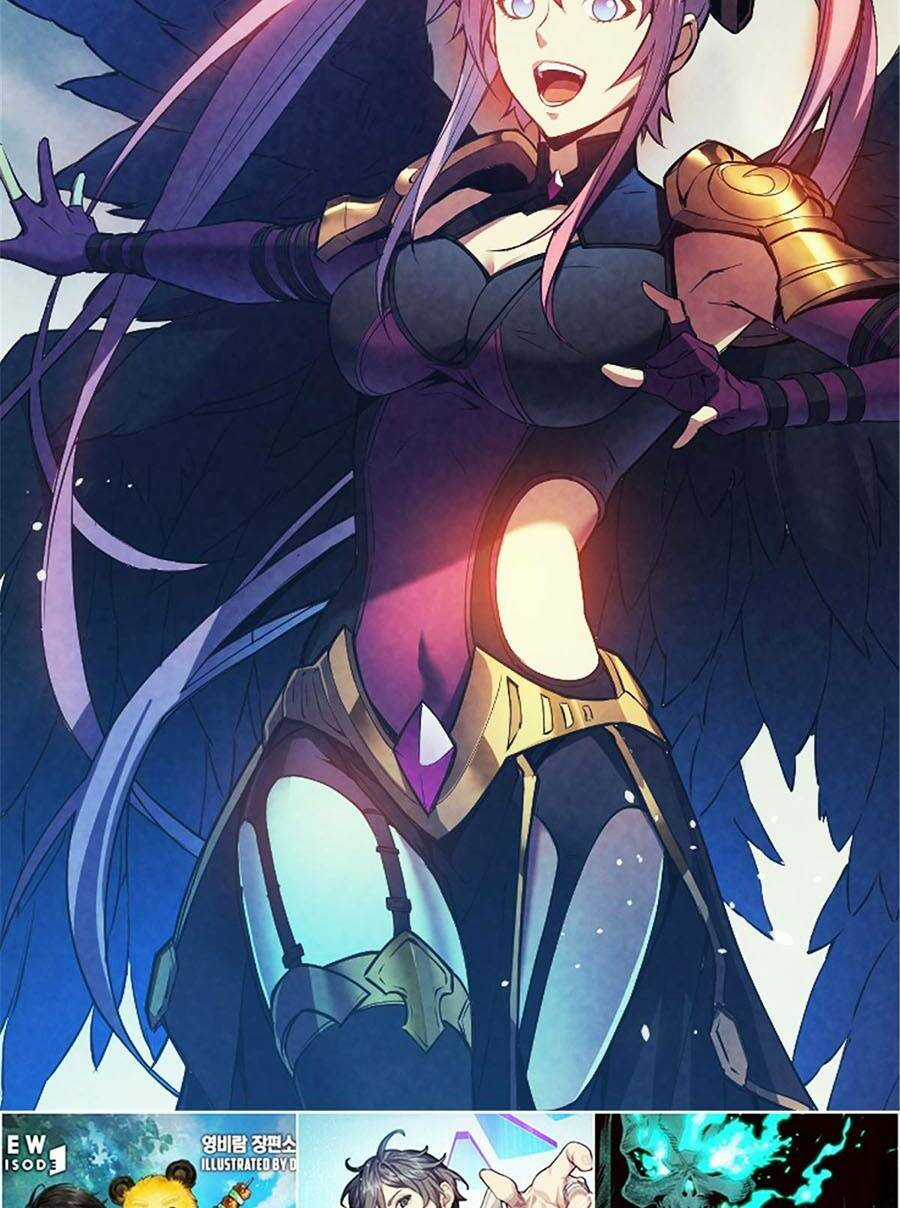 Tối Cường Kiếm Thần Trọng Sinh Ký Chapter 18 trang 117