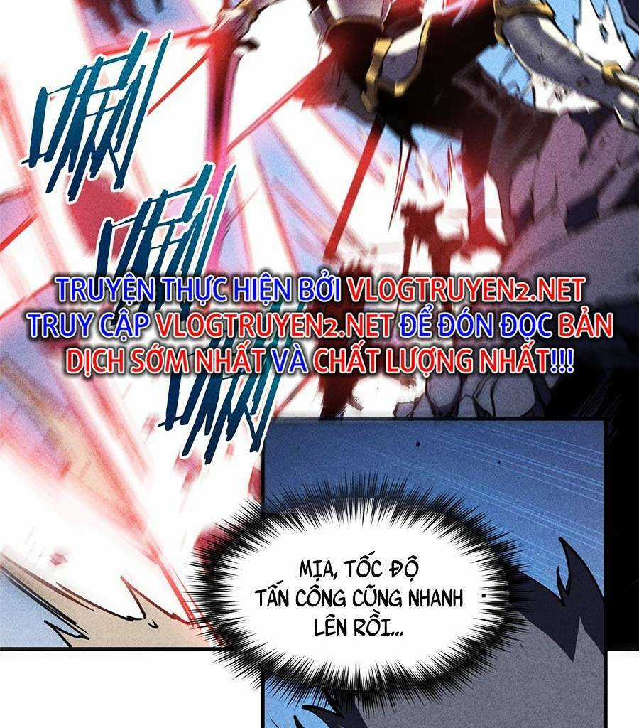 Tối Cường Kiếm Thần Trọng Sinh Ký Chapter 18 trang 16