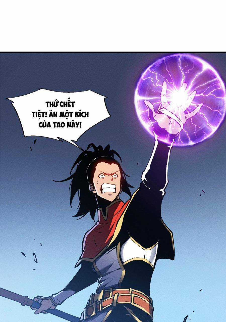 Tối Cường Kiếm Thần Trọng Sinh Ký Chapter 18 trang 20