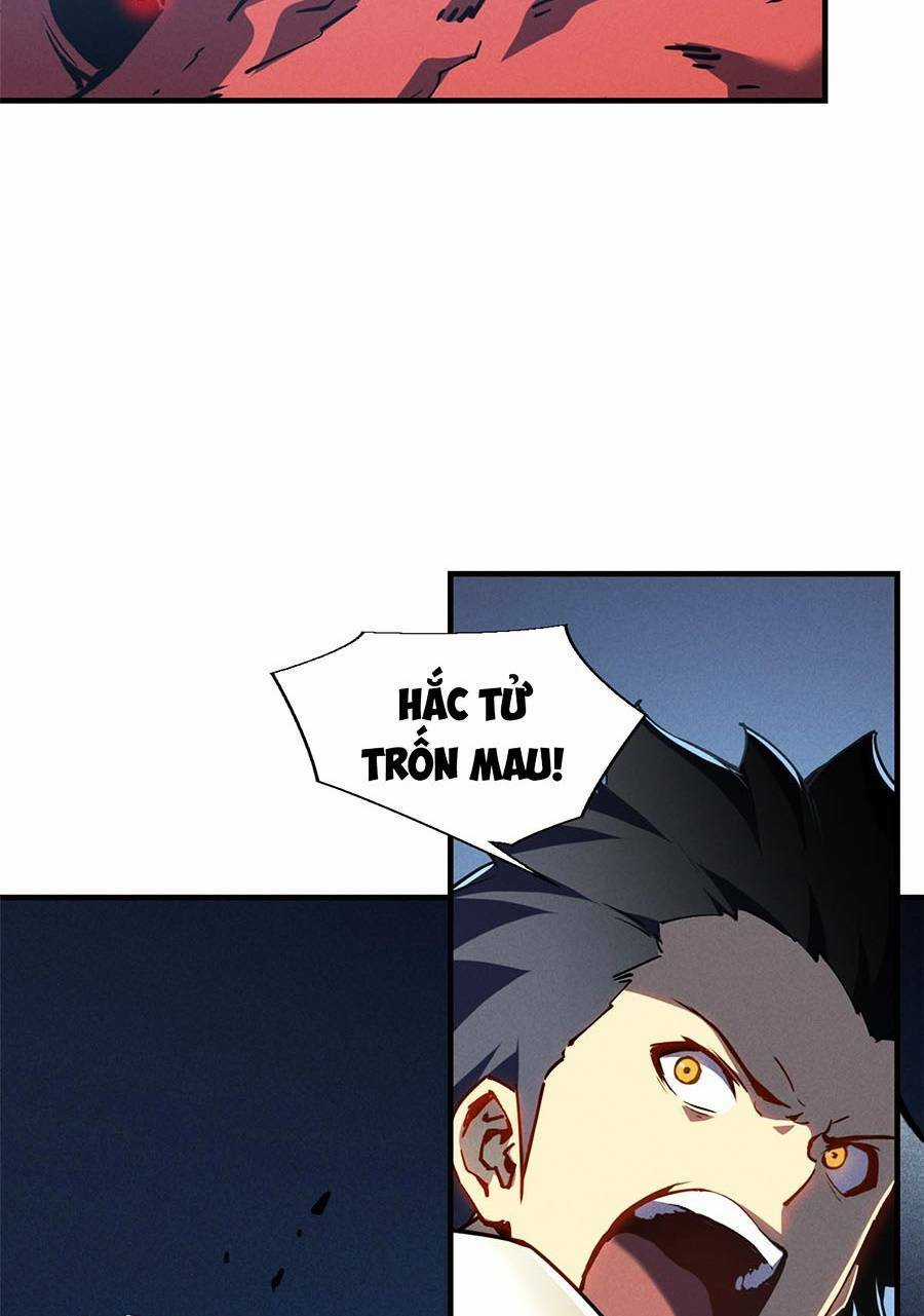 Tối Cường Kiếm Thần Trọng Sinh Ký Chapter 18 trang 22