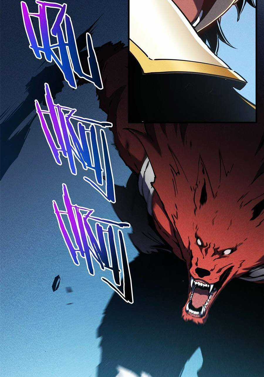 Tối Cường Kiếm Thần Trọng Sinh Ký Chapter 18 trang 23