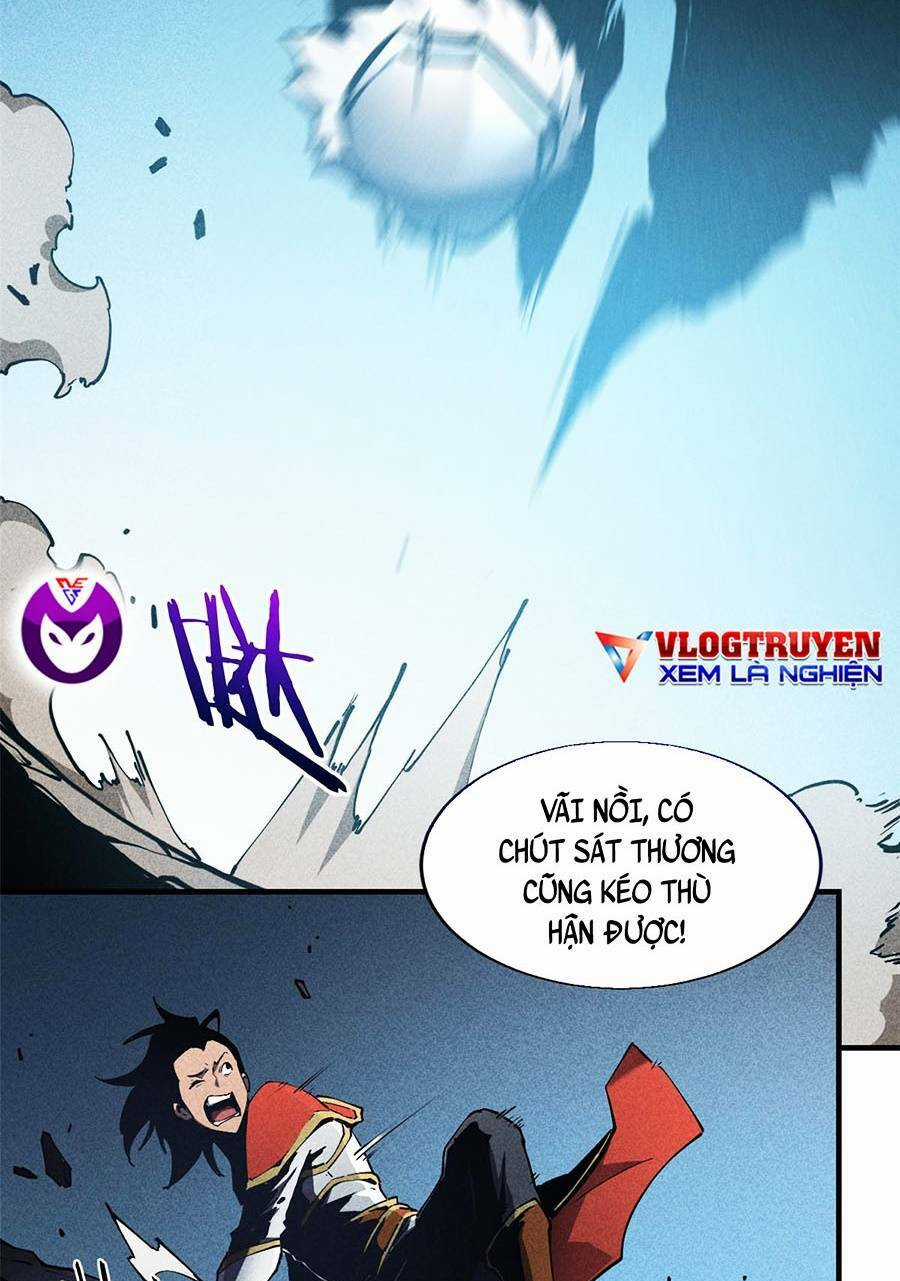 Tối Cường Kiếm Thần Trọng Sinh Ký Chapter 18 trang 24