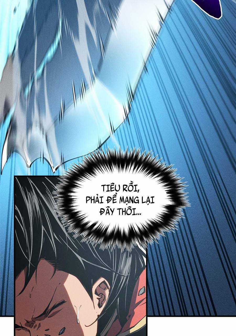 Tối Cường Kiếm Thần Trọng Sinh Ký Chapter 18 trang 26