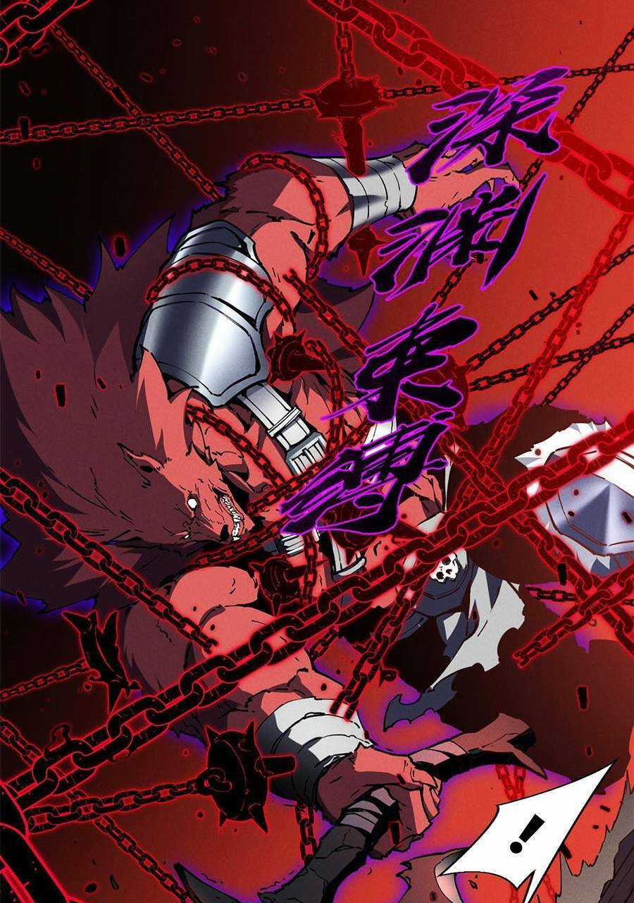 Tối Cường Kiếm Thần Trọng Sinh Ký Chapter 18 trang 30