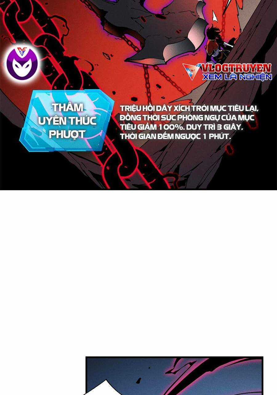 Tối Cường Kiếm Thần Trọng Sinh Ký Chapter 18 trang 31