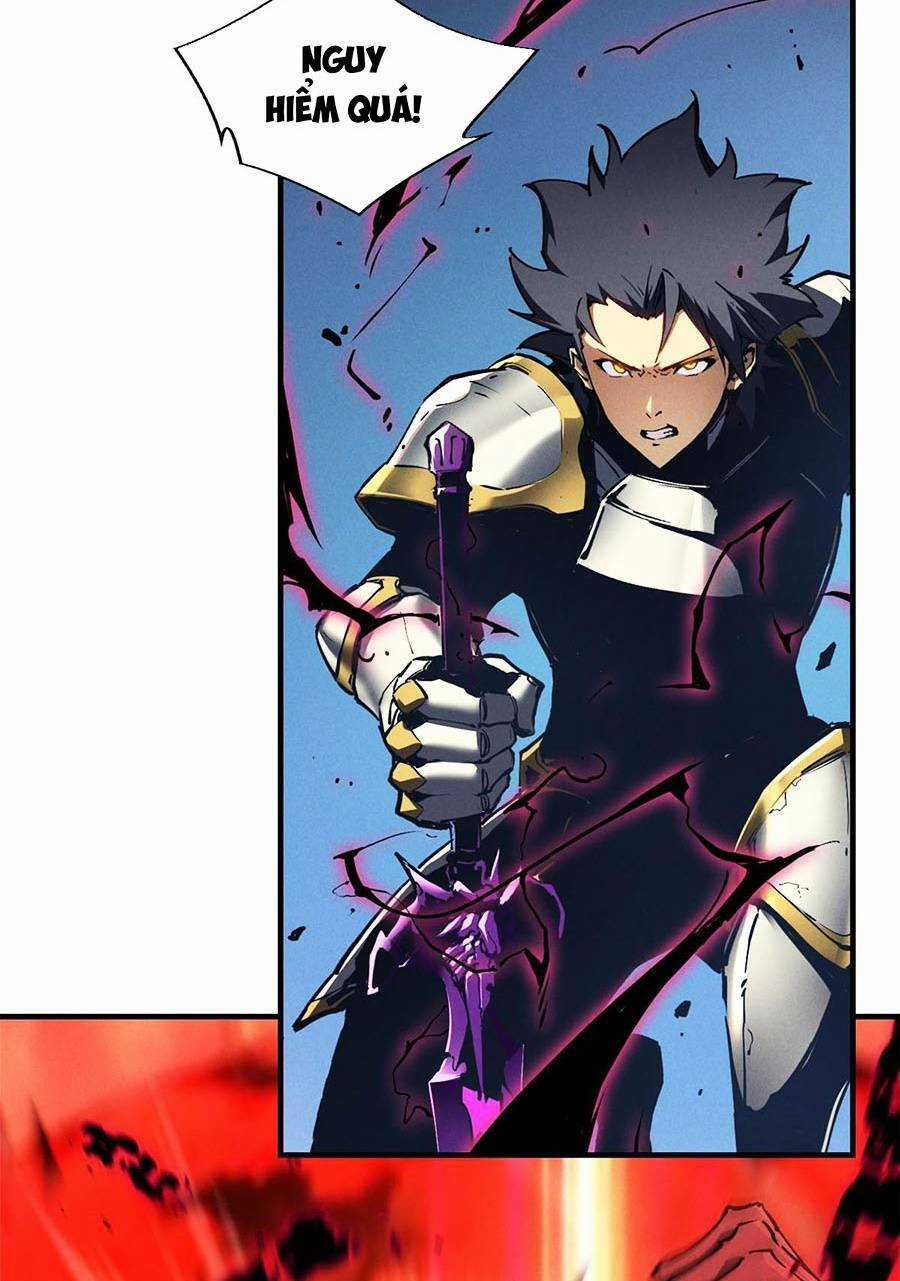 Tối Cường Kiếm Thần Trọng Sinh Ký Chapter 18 trang 32