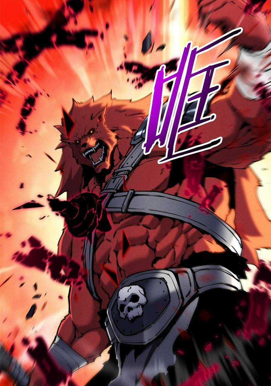 Tối Cường Kiếm Thần Trọng Sinh Ký Chapter 18 trang 33