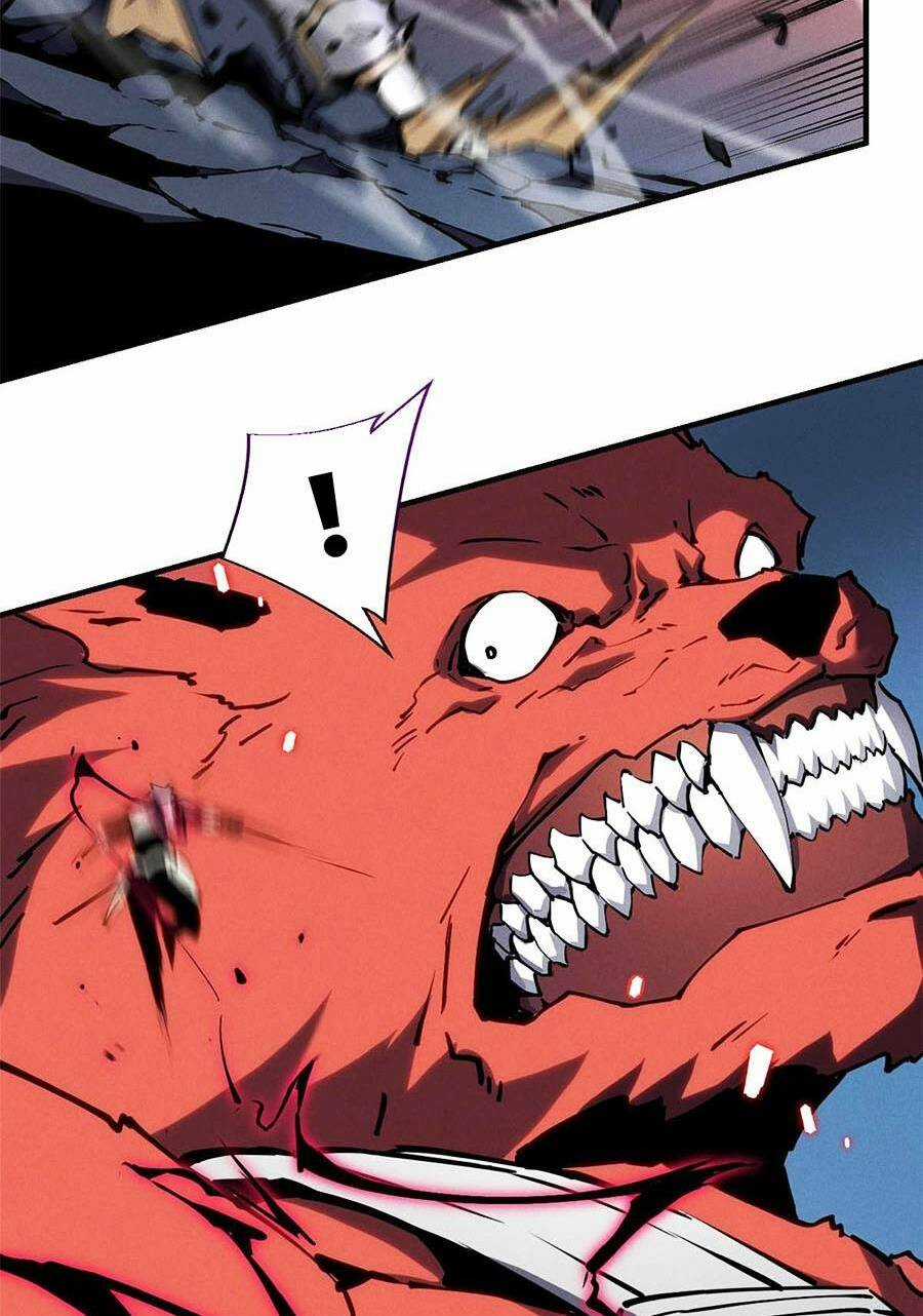 Tối Cường Kiếm Thần Trọng Sinh Ký Chapter 18 trang 35