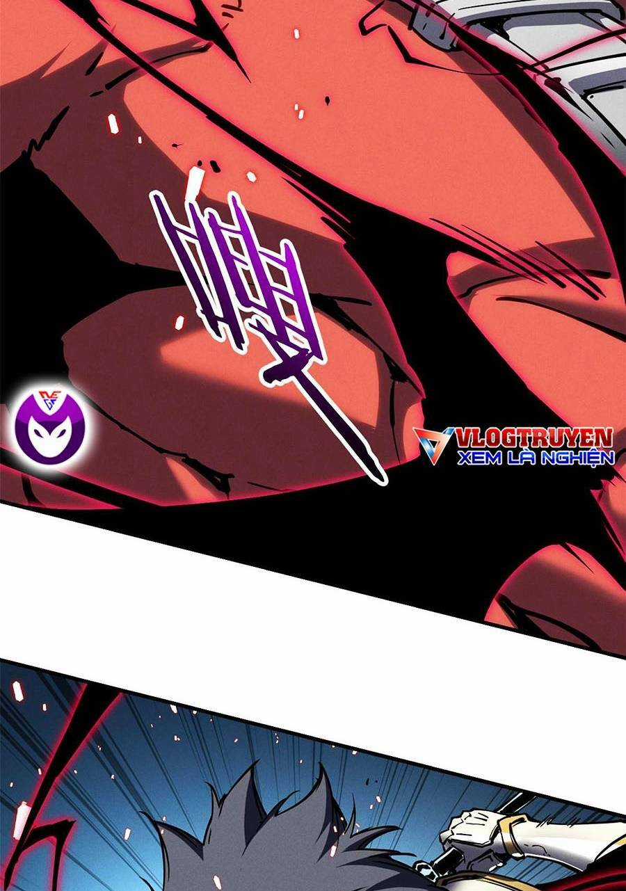 Tối Cường Kiếm Thần Trọng Sinh Ký Chapter 18 trang 36